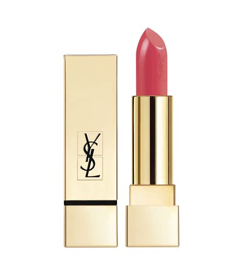 ysl 52 rosy coral|rosy coral 52.